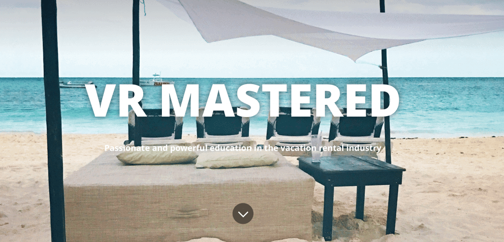 VR Mastered Insurance