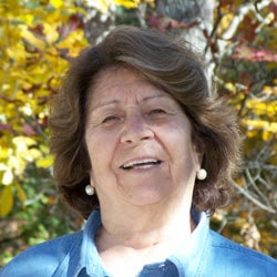 AnaLuisa Salvatti - Property Manager Insurance Review