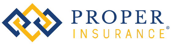 Proper Insurance Logo