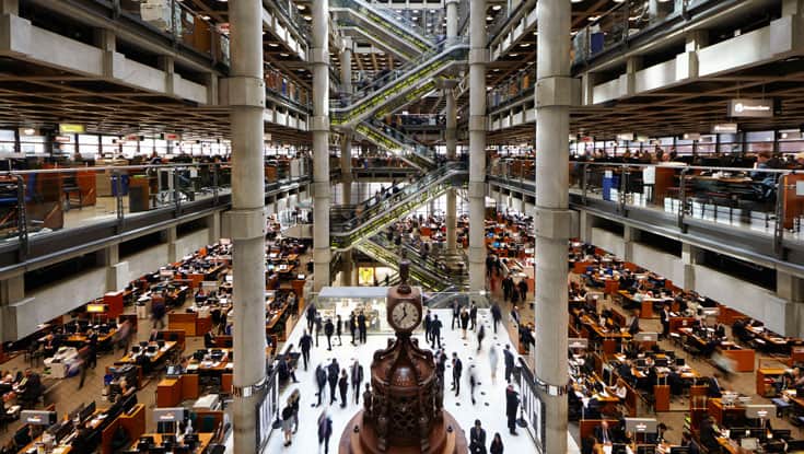 Airbnb Short Term Rental Insurance From Lloyds of London