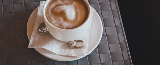 Coffee for your Airbnb guests
