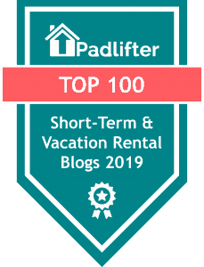 Padlifter - Top 100 Short-Term and VR Blogs Badge 2019