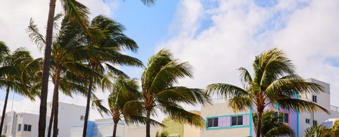 Miami Beach short-term rental laws