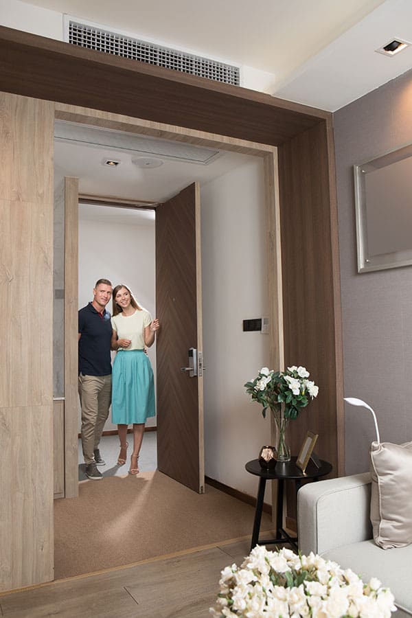Airbnb Home Insurance