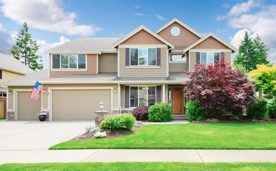 is property insurance the same as home insurance