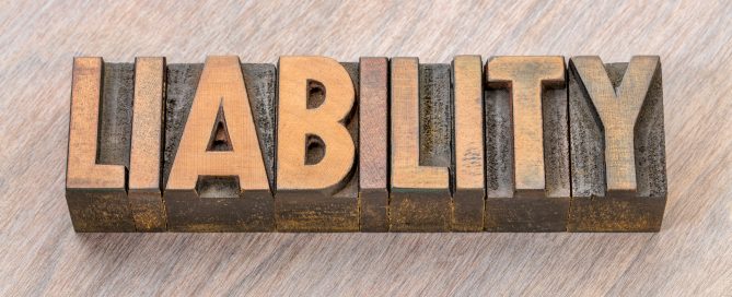 Vacation Rental Liability Insurance
