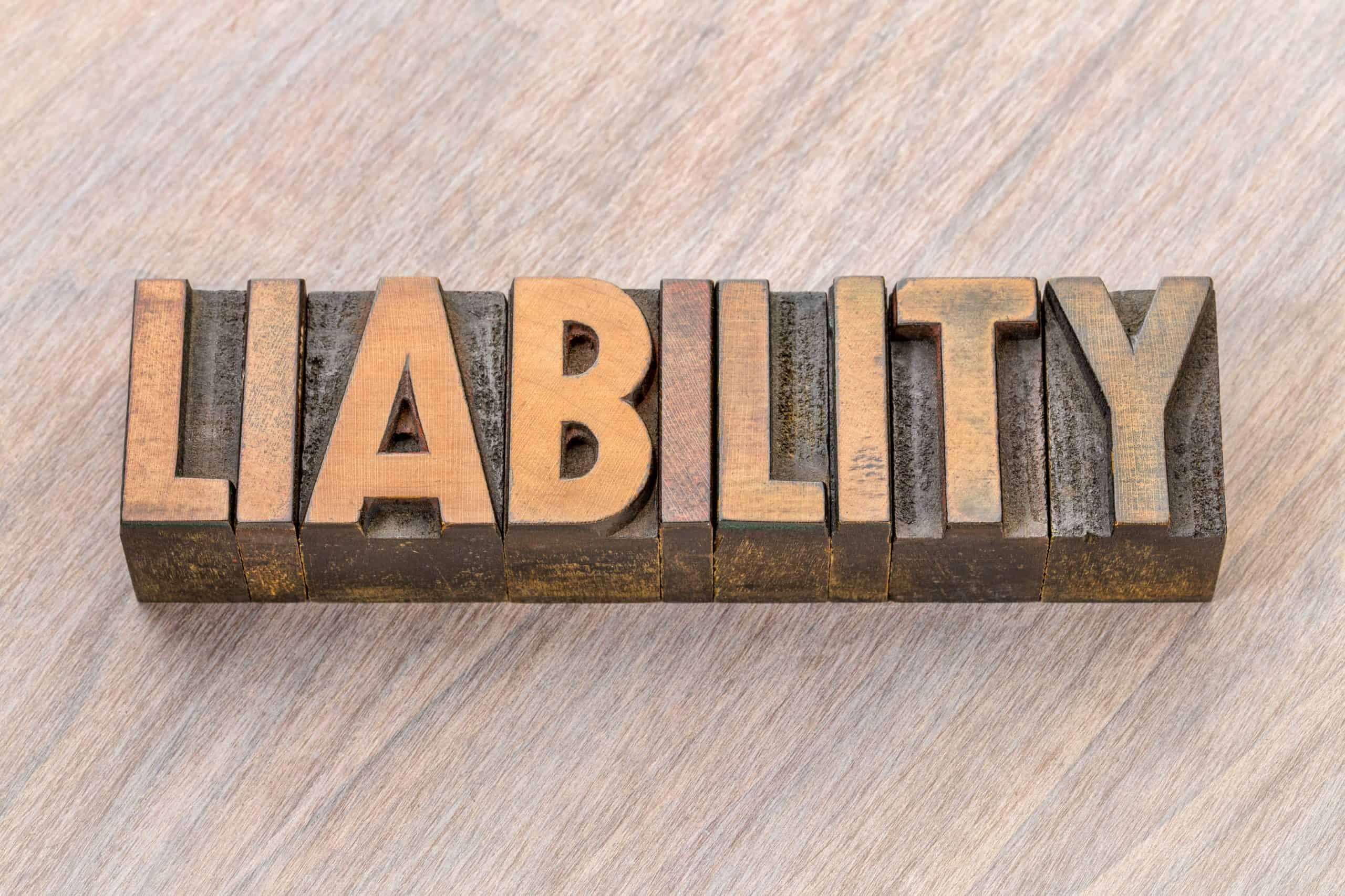 Vacation Rental Liability Insurance