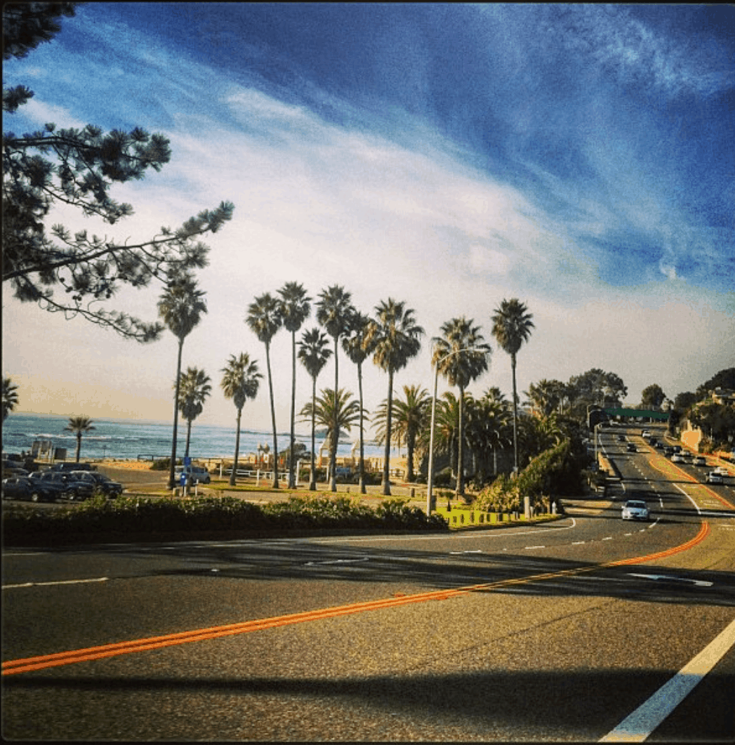 Newport CA