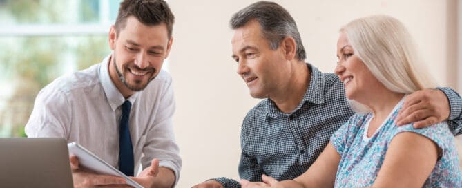 Broker questions