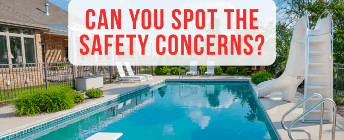 pool safety standards
