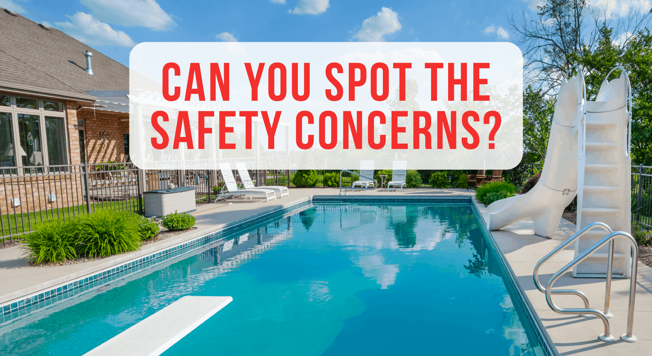 pool safety standards