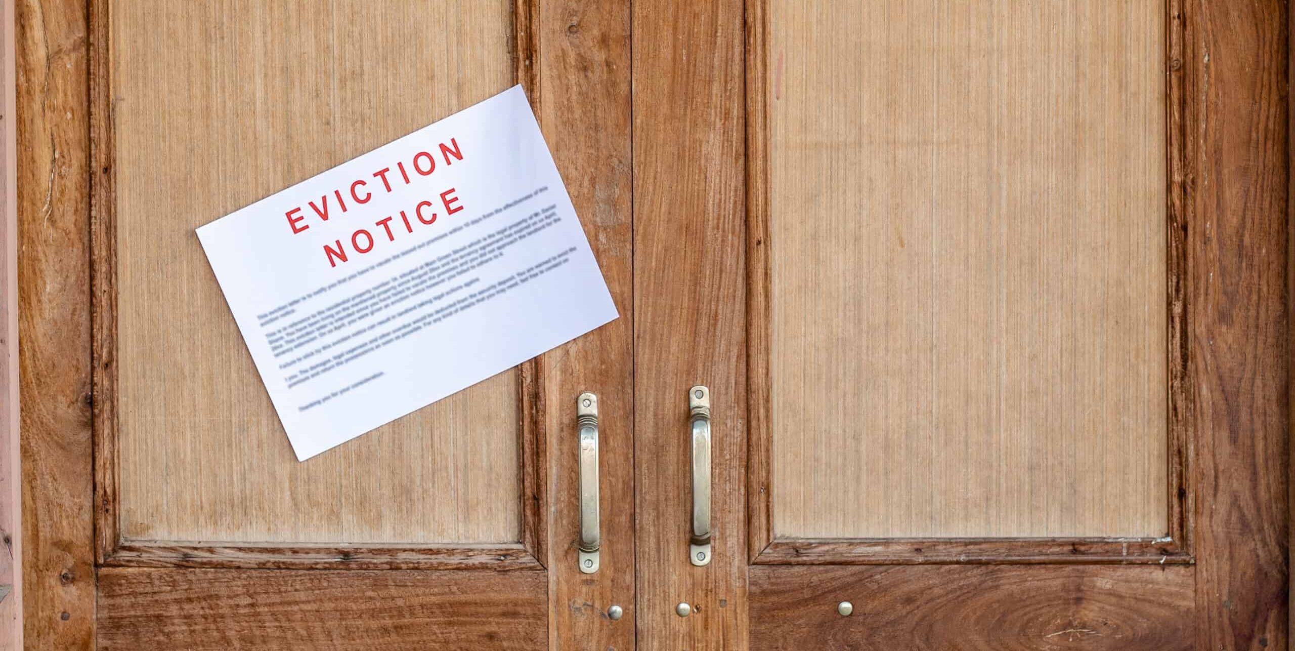 airbnb squatter eviction