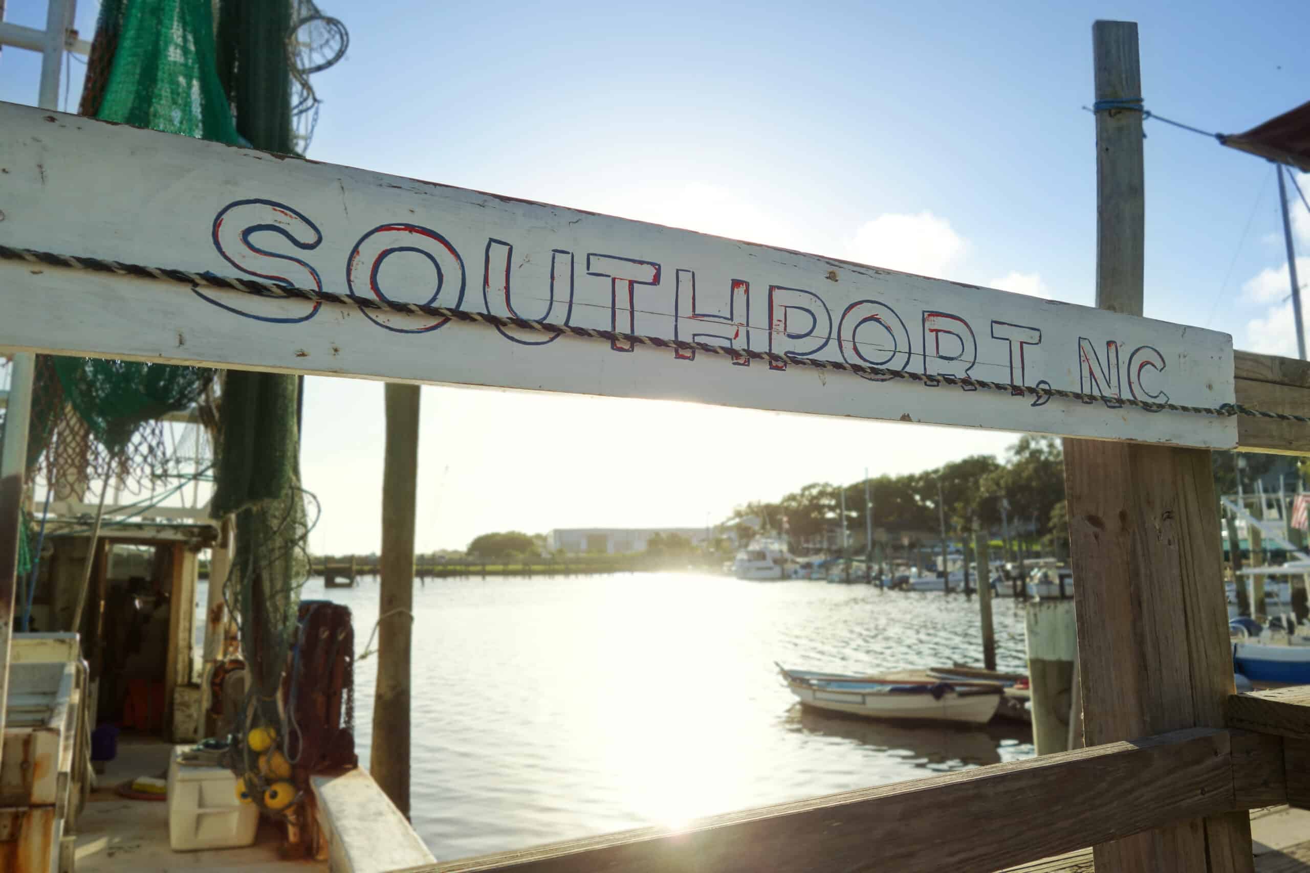 Southport, NC Approves New Ordinance to Regulate ShortTerm Rentals and