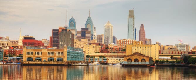 Philadelphia short-term rental regulations