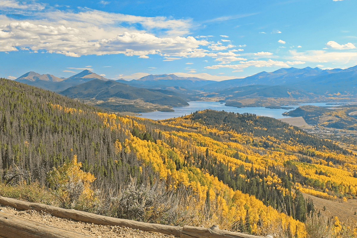 ShortTerm Rental Regulations Passed in Summit County, Colorado