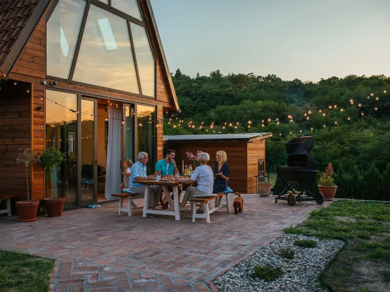 Comprehensive Insurance for Airbnb Properties