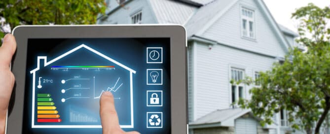 Smart Home Equipment Breakdown Coverage