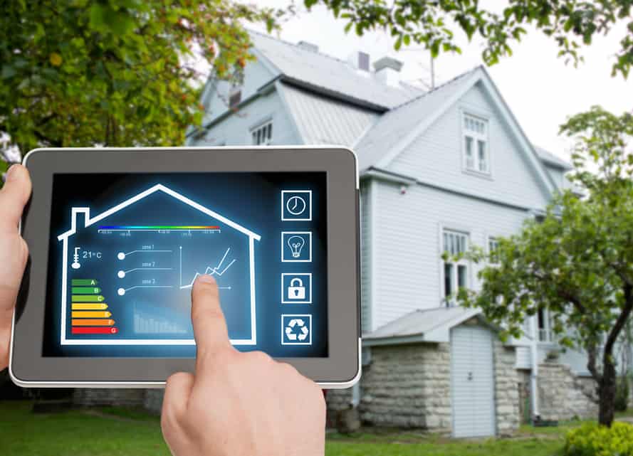 Smart Home Equipment Breakdown Coverage