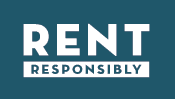 Rent Responsibly logo