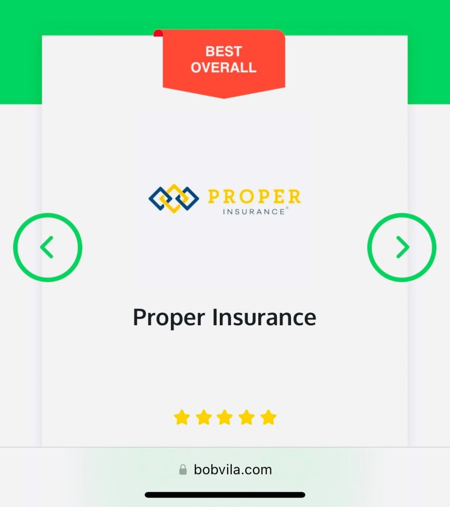 Best Airbnb Insurance For Hosts by BobVilla