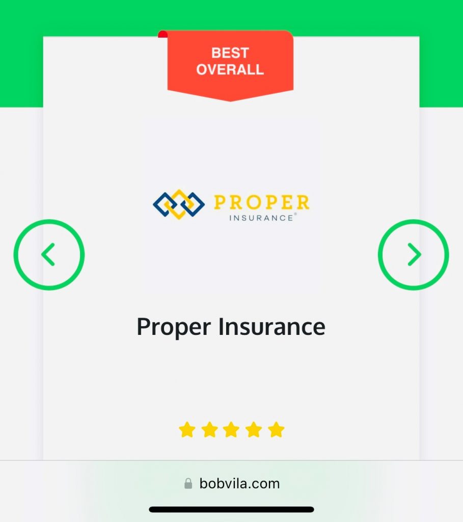 Best Insurance for Airbnb Hosts [As Voted 2024]