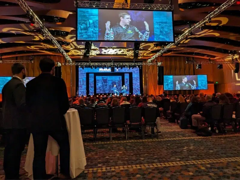 Top Conferences for Airbnb Hosts & ShortTerm Rental Owners