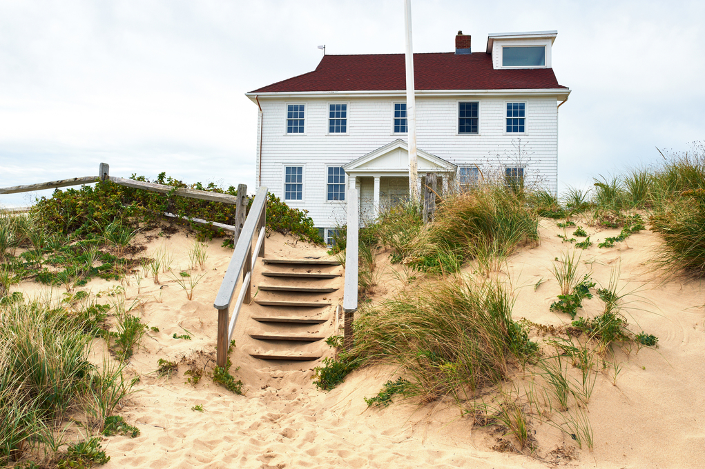 Vacation Rental Home Insurance Vacation Rental Home on the beach